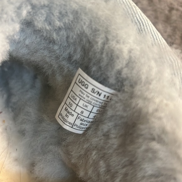 Ugg ultra mini - Picture 3 of 6